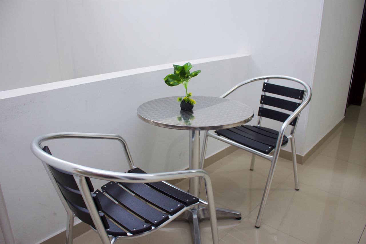 Hotel Casa Molano Ibagué Dış mekan fotoğraf